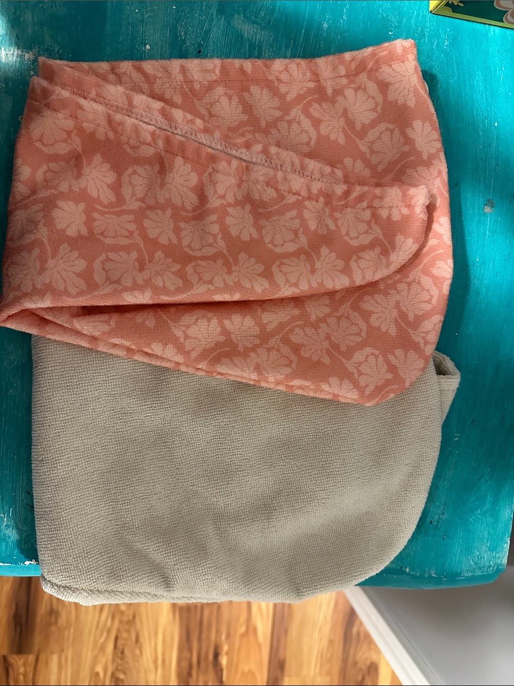 Hair towels wraps